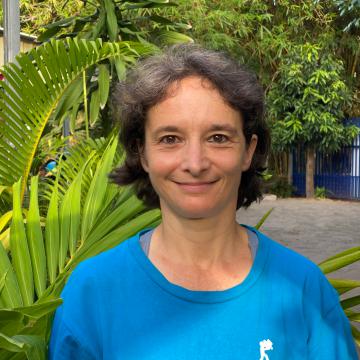 Sandra, Founder, Special Educator